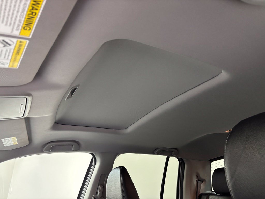 Certified 2023 Honda Ridgeline RTL image 23