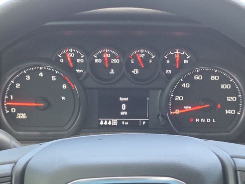 New 2026 GMC Sierra 2500 Pro image 29