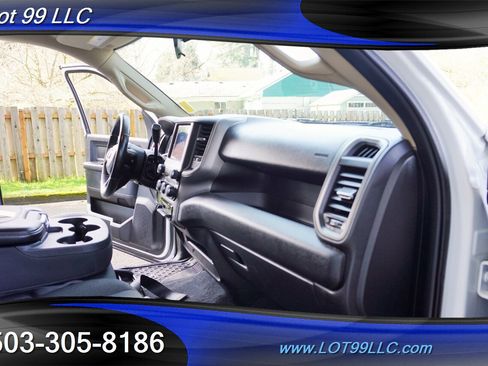 Used 2020 RAM 2500 Tradesman image 18