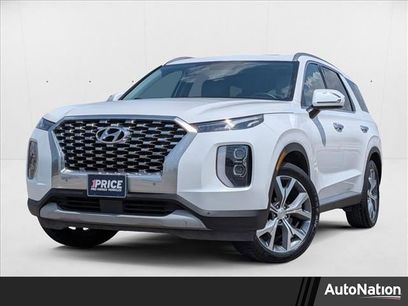 Used 2020 Hyundai Palisade SEL