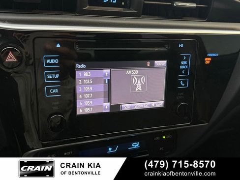Used 2019 Toyota Corolla LE FWD image 15