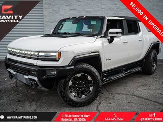 Used 2023 GMC Hummer EV Edition 1 video 1