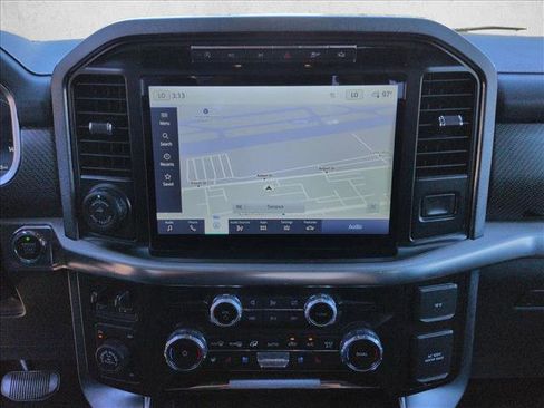 Used 2023 Ford F150 Raptor w/ Blue Interior Package image 15