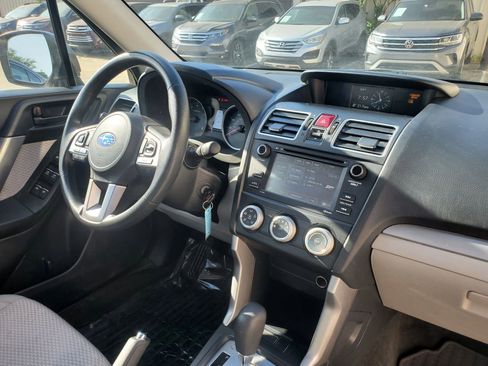 Used 2018 Subaru Forester 2.5i w/ Alloy Wheel Package AWD/4WD image 27
