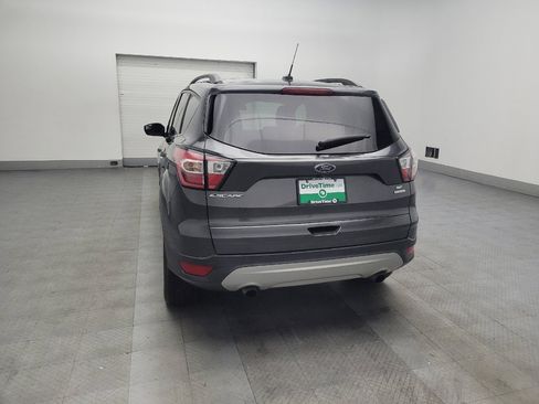 Used 2018 Ford Escape SE image 6