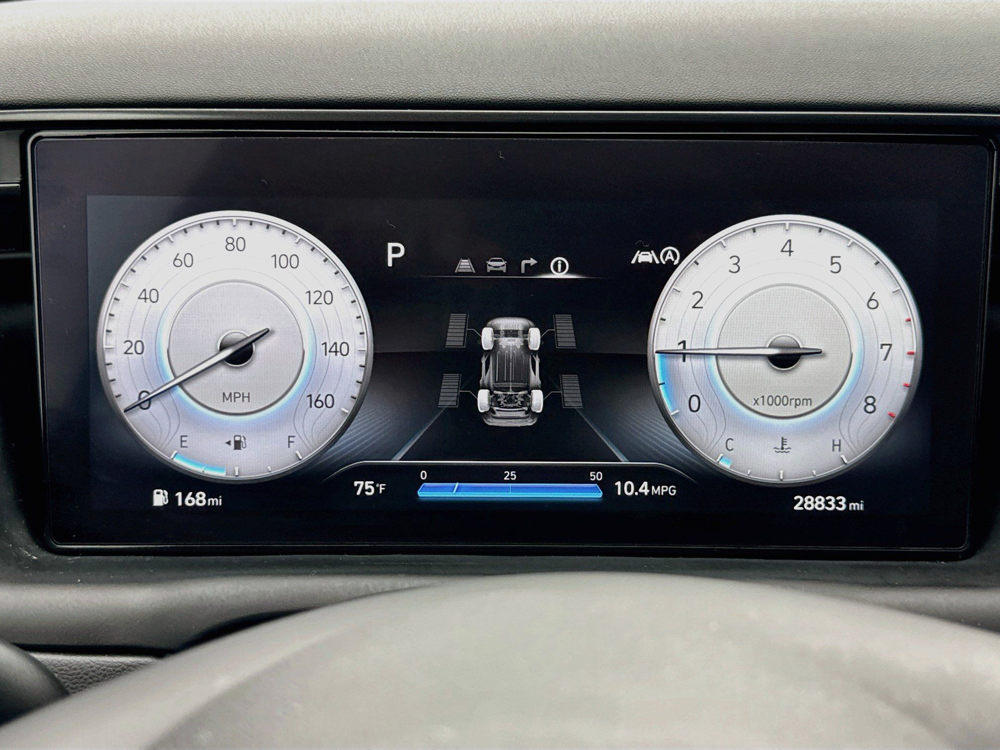 Certified 2023 Hyundai Tucson N Line AWD/4WD image 13