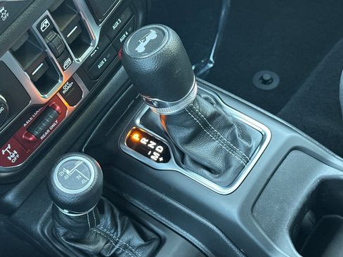 New 2026 Jeep Wrangler Willys image 20