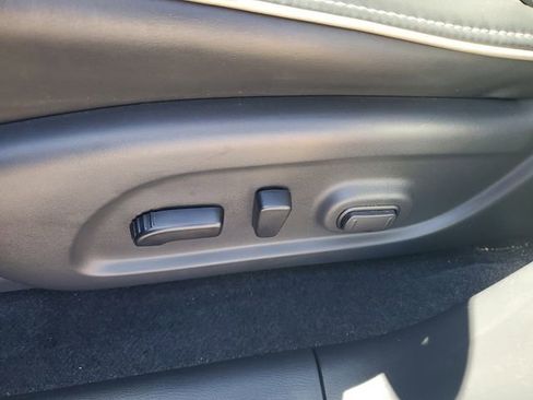 Used 2020 INFINITI QX60 Luxe FWD image 7