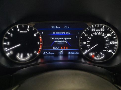 Used 2023 Nissan Altima 2.5 SV image 23