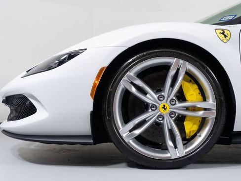 Used 2025 Ferrari 296 GTB RWD image 13