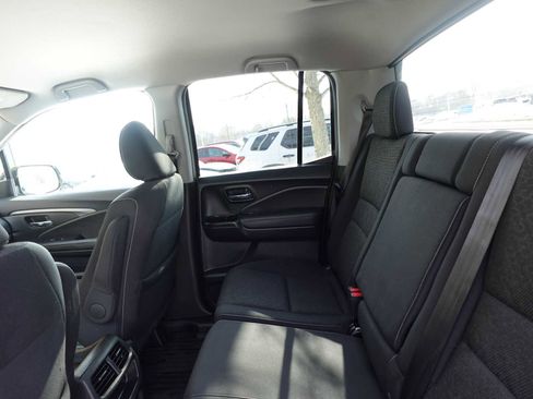 Certified 2023 Honda Ridgeline Sport image 26