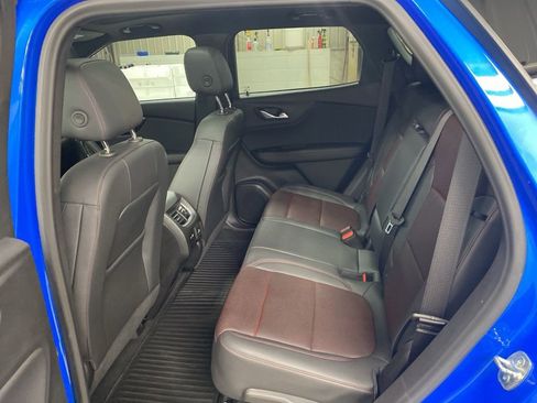 Used 2025 Chevrolet Blazer RS w/ Enhanced Convenience Package image 37