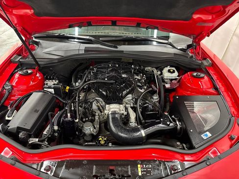 Used 2015 Chevrolet Camaro LT w/ RS Package image 22