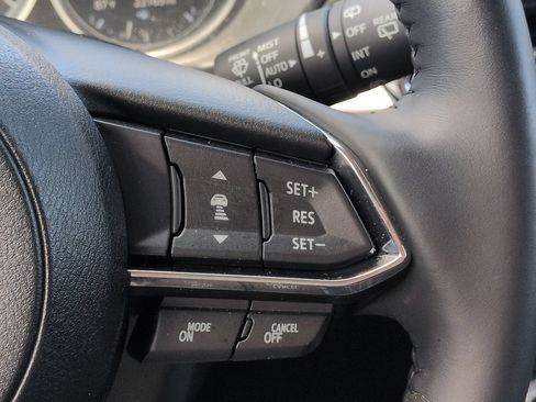 Used 2023 MAZDA CX-5 AWD 2.5 S image 25