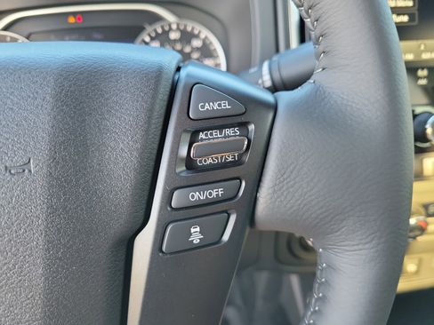 New 2026 Nissan Frontier SV w/ All-Weather Content Package image 30