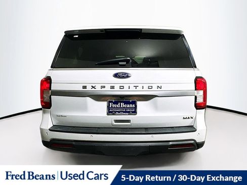 Used 2022 Ford Expedition Max XL image 6