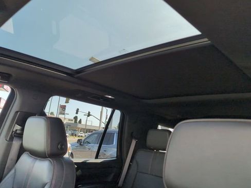Certified 2023 Chevrolet Tahoe RST AWD/4WD image 18