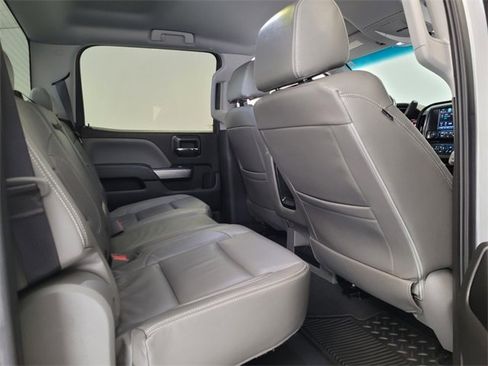 Used 2018 Chevrolet Silverado 1500 LT w/ All Star Edition image 14