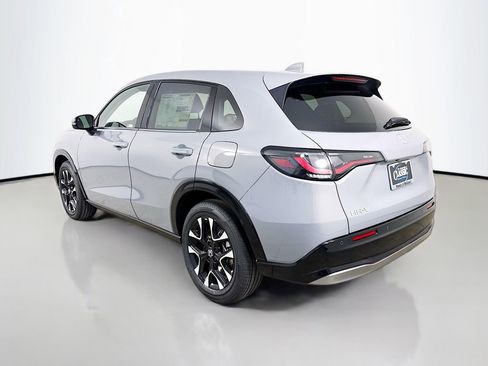 New 2026 Honda HR-V EX-L image 5