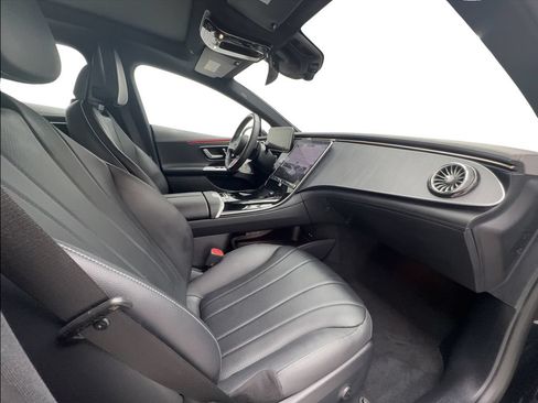 Used 2024 Mercedes-Benz EQE 350+ 4MATIC Sedan image 27