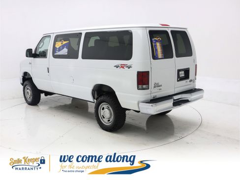 Used 2013 Ford E-350 and Econoline 350 XLT image 6