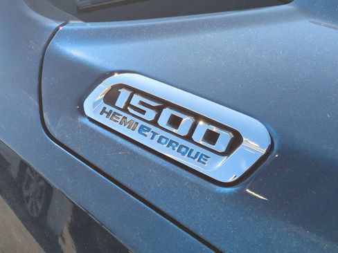 Used 2024 RAM 1500 Limited image 33