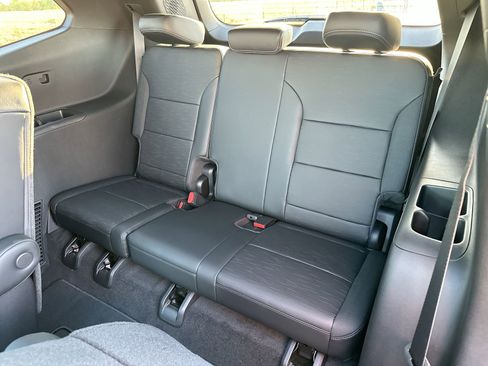 New 2026 Buick Enclave Sport Touring FWD image 26