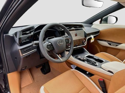 New 2026 Lexus RZ 350e 2WD w/ Convenience Package image 25
