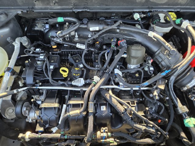 Used 2023 Ford Bronco Sport Badlands AWD/4WD image 31