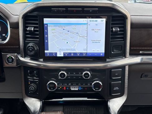 Used 2021 Ford F150 King Ranch AWD/4WD image 28