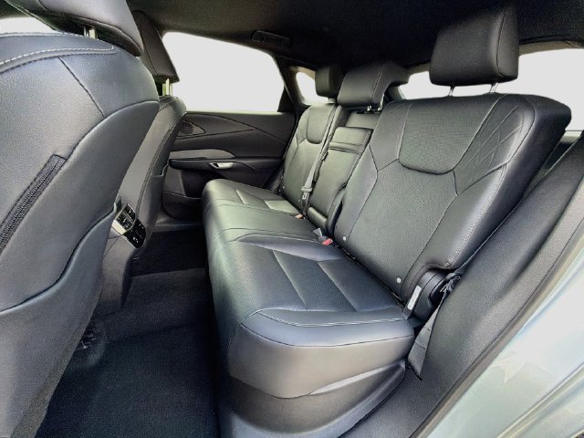 Used 2024 Lexus RX 350 Premium Plus w/ Convenience Package FWD image 21