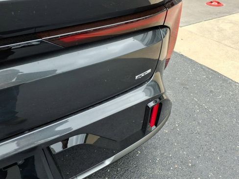 New 2026 Kia K4 GT-Line Turbo FWD image 6