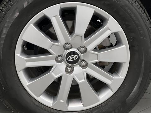 Used 2025 Hyundai Palisade SEL image 69