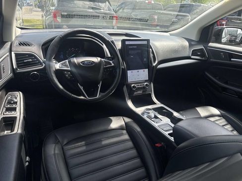 Used 2023 Ford Edge SEL w/ Convenience Package AWD/4WD image 15