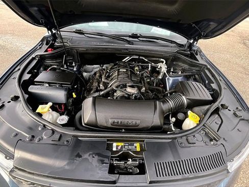 Used 2021 Dodge Durango R/T w/ Premium Interior Group image 9