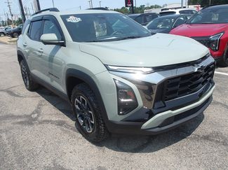 Used 2026 Chevrolet Equinox ACTIV w/ Convenience Package III AWD/4WD 360° Tour