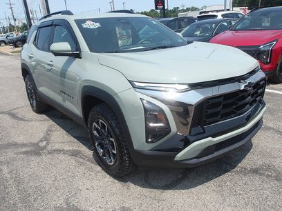 Used 2026 Chevrolet Equinox ACTIV w/ Convenience Package III