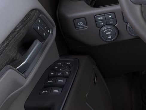 New 2026 Chevrolet Silverado 2500 LTZ w/ LTZ Convenience Package AWD/4WD image 22