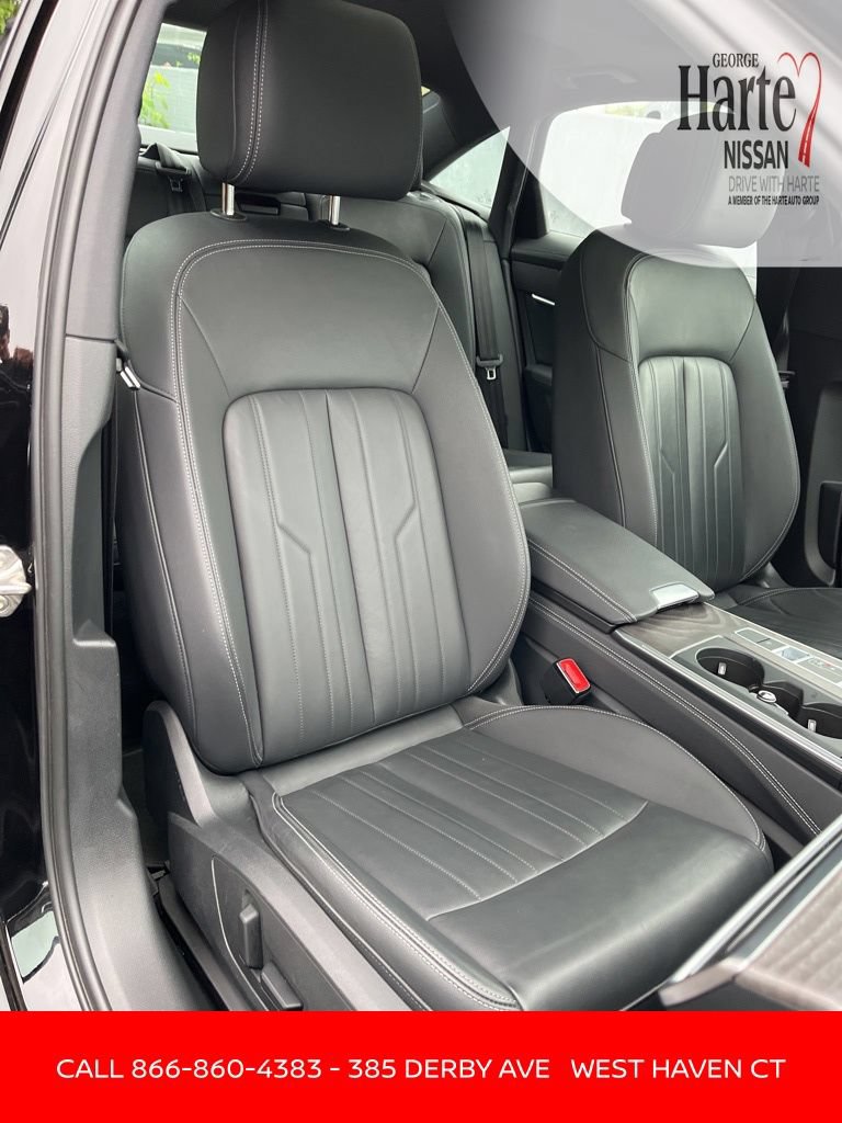 Used 2024 Audi A6 Premium Plus AWD/4WD image 25