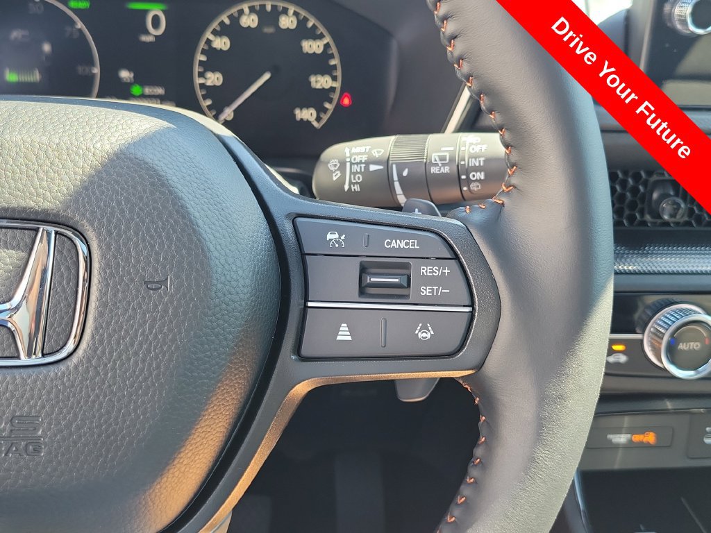 Used 2027 Honda CR-V Sport image 8