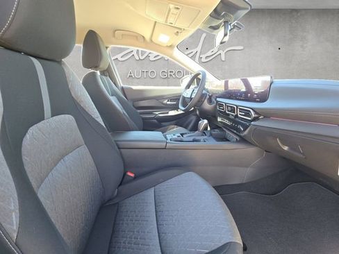 New 2026 Nissan Sentra SV image 24