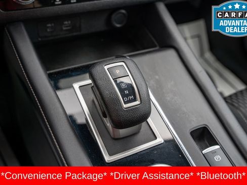 Used 2022 Mitsubishi Outlander ES AWD/4WD image 30
