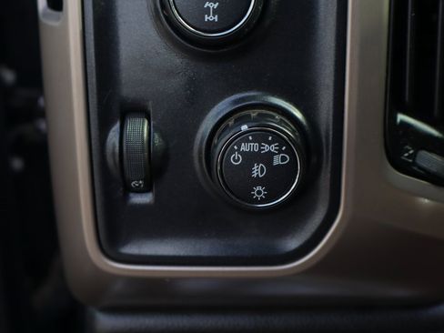 Used 2016 GMC Sierra 2500 Denali w/ Duramax Plus Package image 24