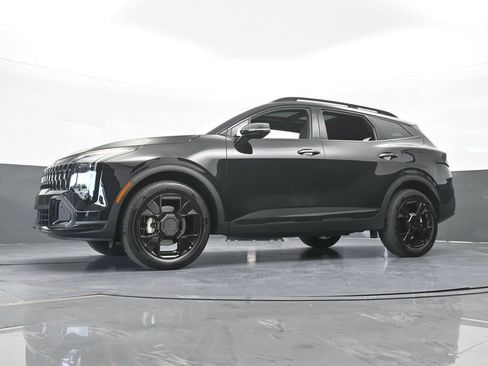 Used 2026 Kia Sportage X-Line w/ X-Line Premium Package AWD/4WD image 61