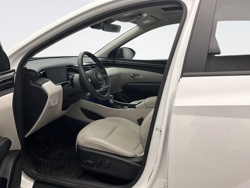 Used 2024 Hyundai Tucson SEL w/ Convenience Package AWD/4WD image 8