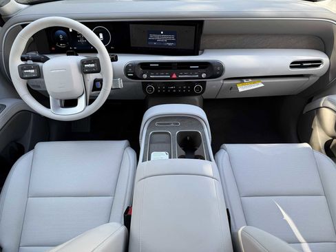 New 2026 Hyundai Palisade Limited image 12