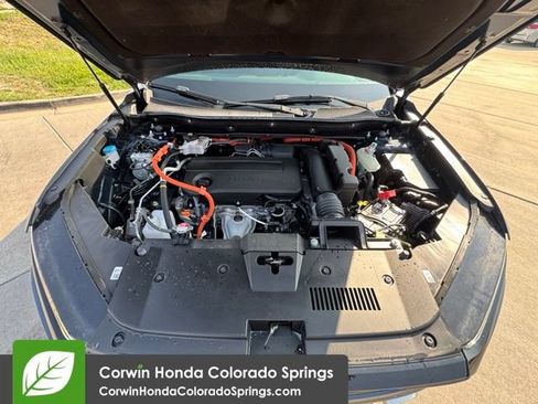 Used 2024 Honda CR-V Sport Touring image 35