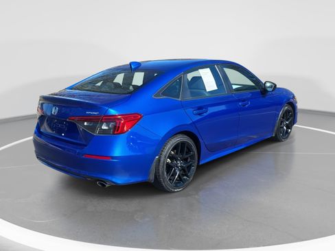 Used 2023 Honda Civic Sport image 5