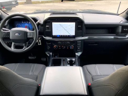 Used 2024 Ford F150 STX image 15
