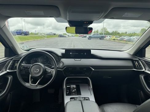 Used 2024 MAZDA CX-90 3.3 Turbo w/ Premium Package image 17